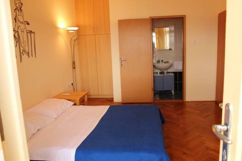 Apartment Dora Crikvenica Exterior photo
