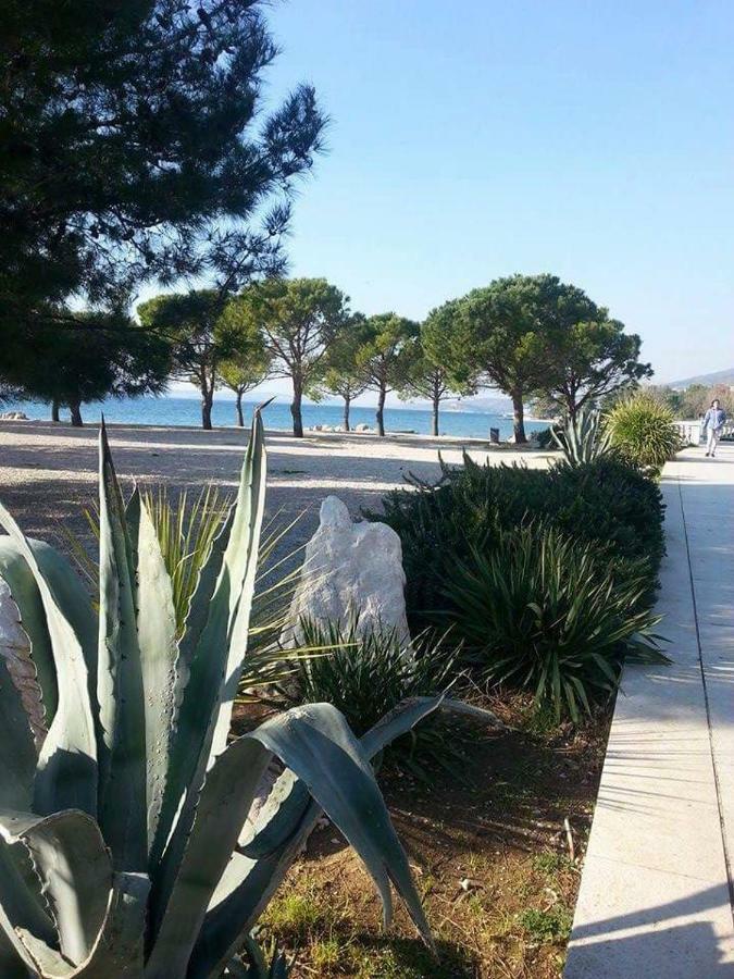 Apartment Dora Crikvenica Exterior photo